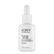 Korff Purifying NC-DG Serum 30 ml