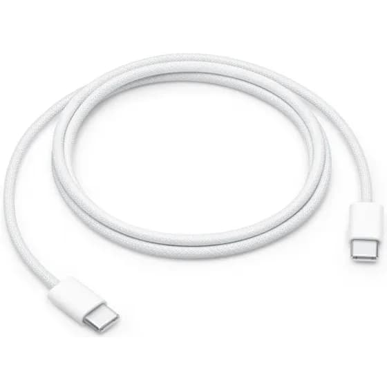 Apple Usb-C To Usb-C Braided Charge Cable-1M