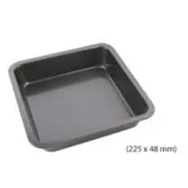 Blackstone La  Maison Du Gateau Square Pan ( 225 x 48 MM)