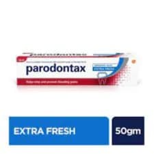 Parodontax Extra Fresh Toothpaste 50 Gm