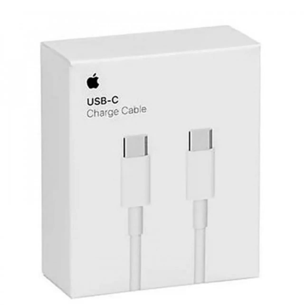 Usb-C To Usb-C Charge Cable (1M)