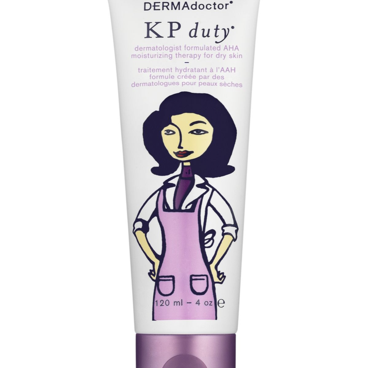 Dermadoctor Kp Duty Lotion 120 Ml