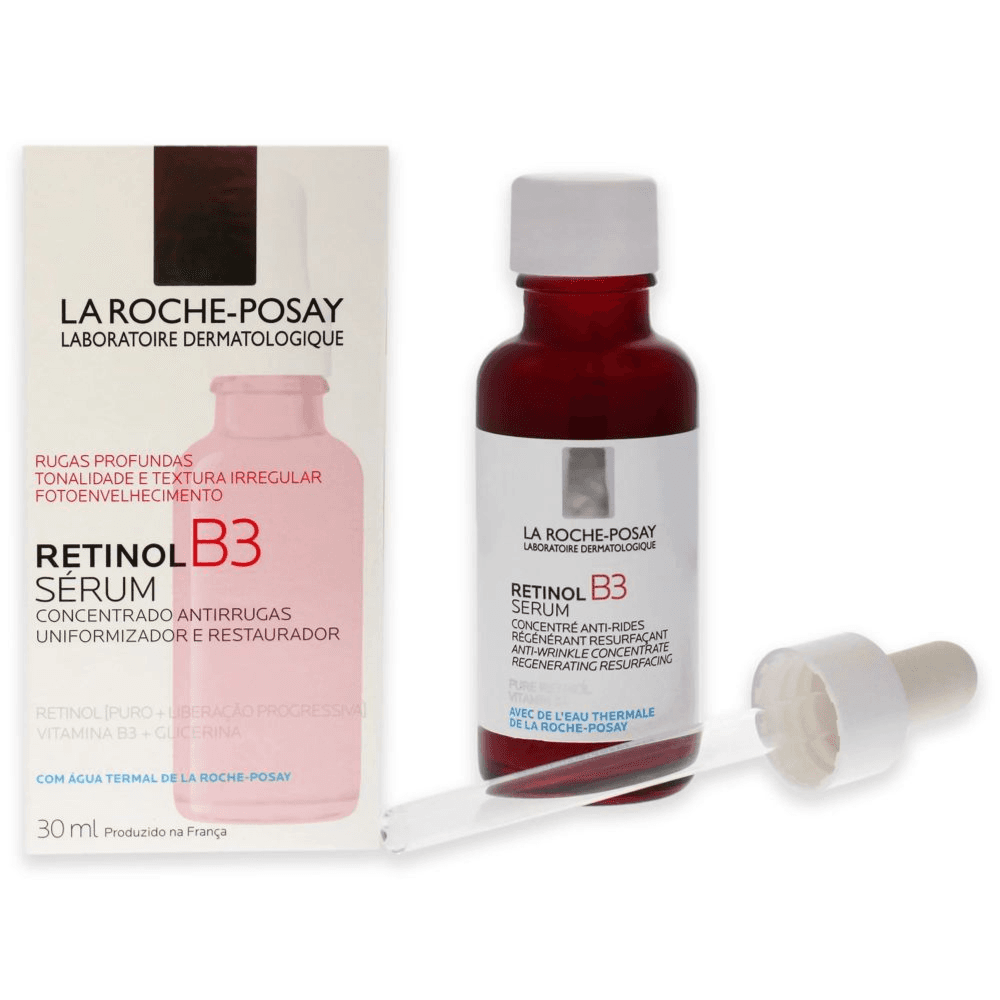 La Roche-posay Retinol B3 Serum Anti-age Spot 30ml