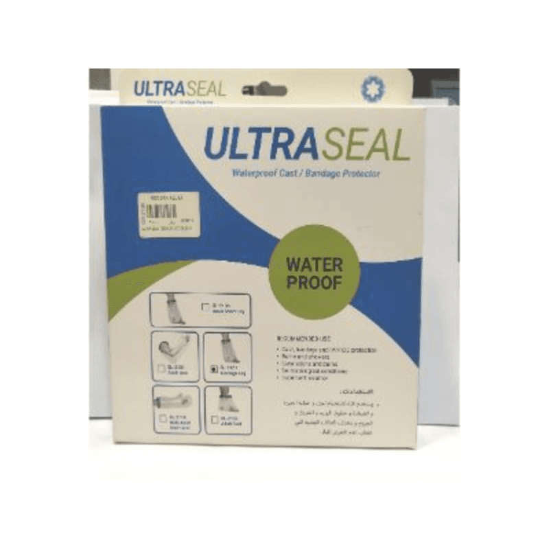 Ultra Seal Teenage Leg Waterproof Cast SL-2121