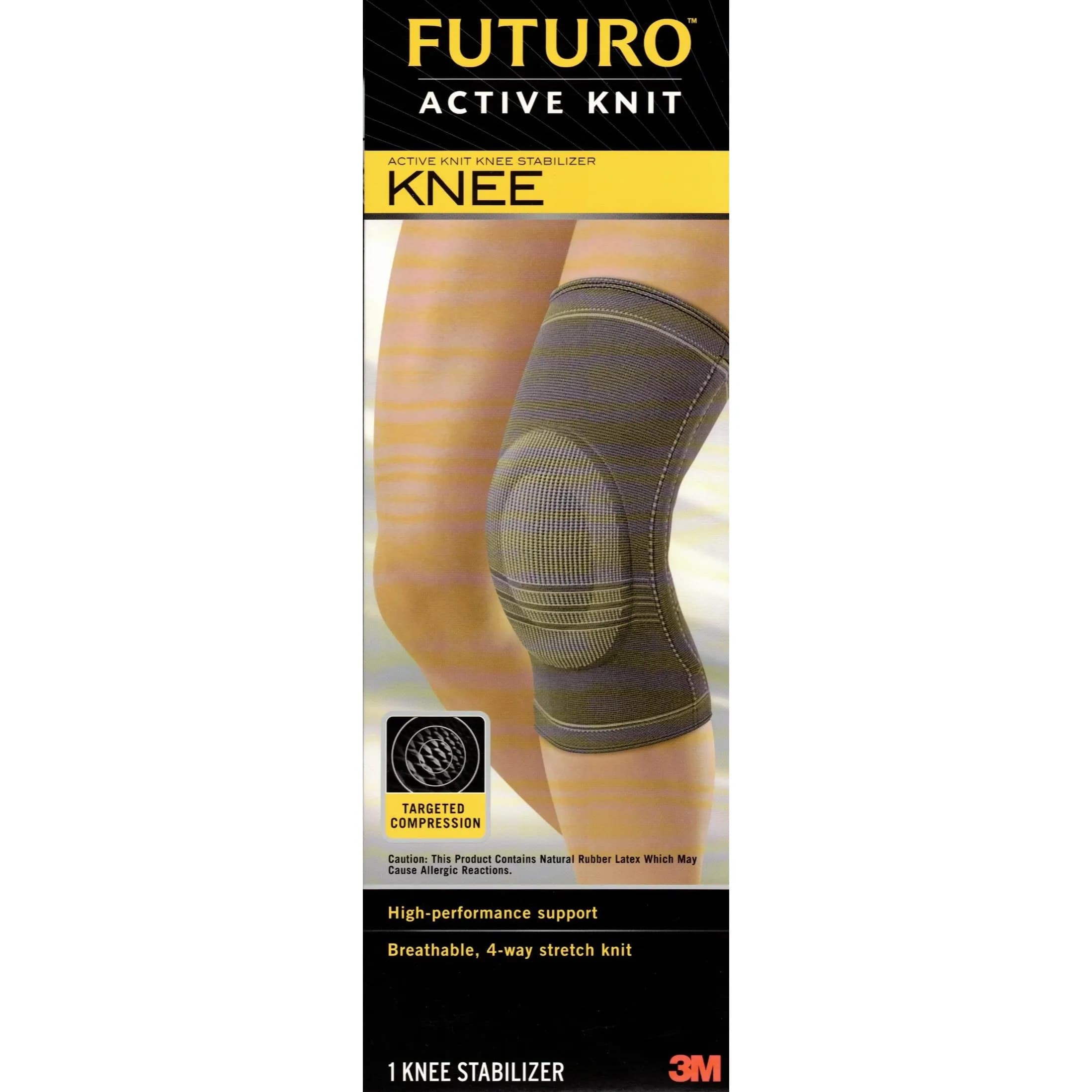 Futuro Knee Support Size Small-48189