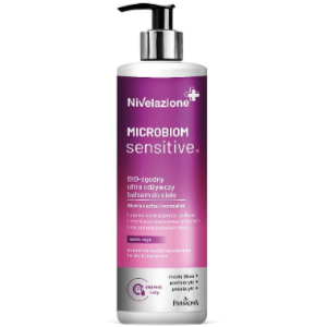 Farmona Nivelazione Microbiom Sensitive Body Balm - 400Ml