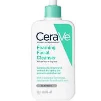 Cerave Foaming Cleanser 473ml