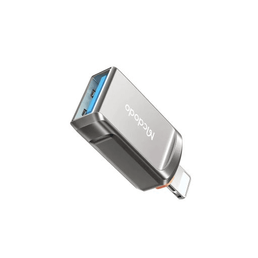 Mcdodo OTG USB-A 3.0 to Adapter For iPhone