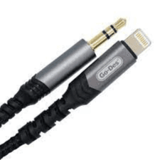 Aux Cable Iphone 3M