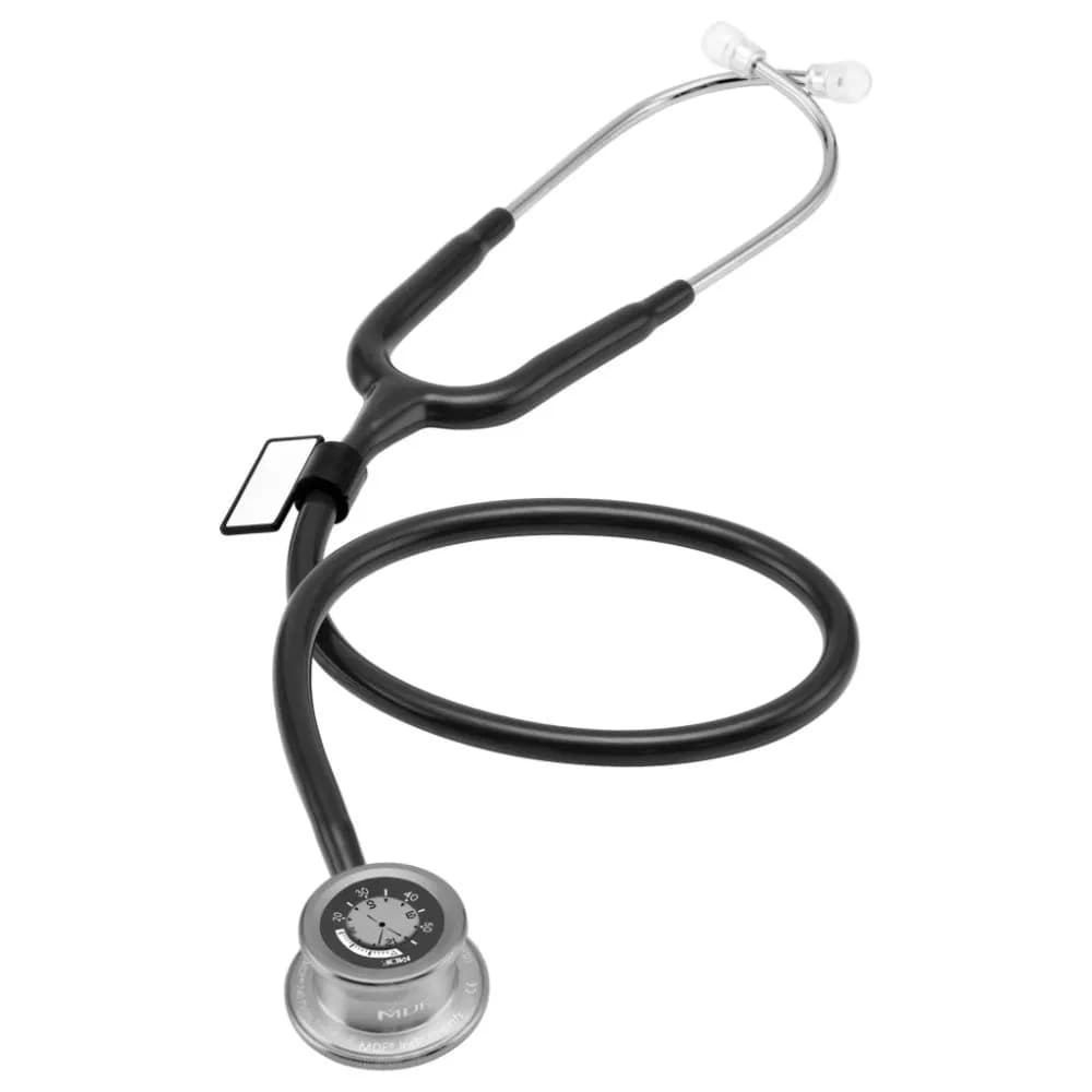 Mdf 740 Pulse Time Stethoscope