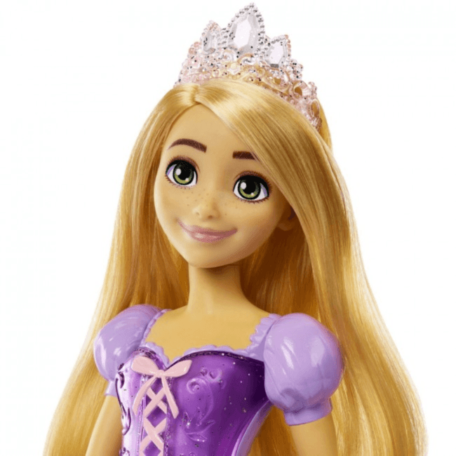 Disney Princess Rapunzel Fashion Doll