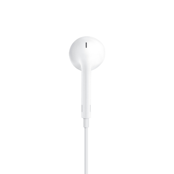 IPhone 15 Apple Earpods With Usb-C Connector (Mtjy3Ze/A)