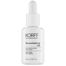 Korff Biorevitalizing HA  Serum 30 ml