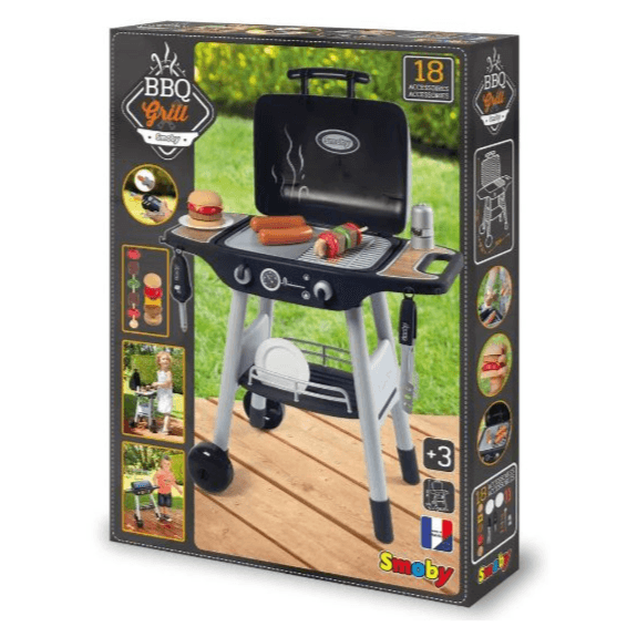 Barbeque Childrens Grill (Smoby)