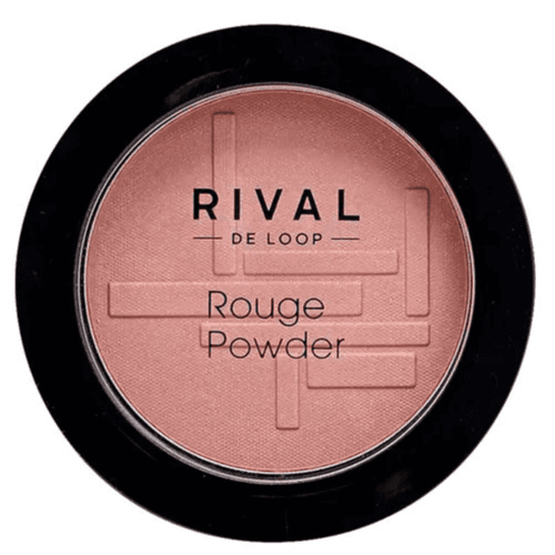 Rival De Loop - Rouge Powder - 02 hibiscus