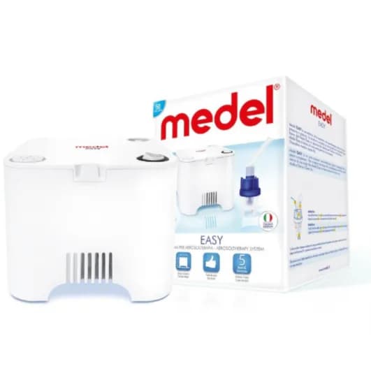 Medel Easy Nebulizer 95116