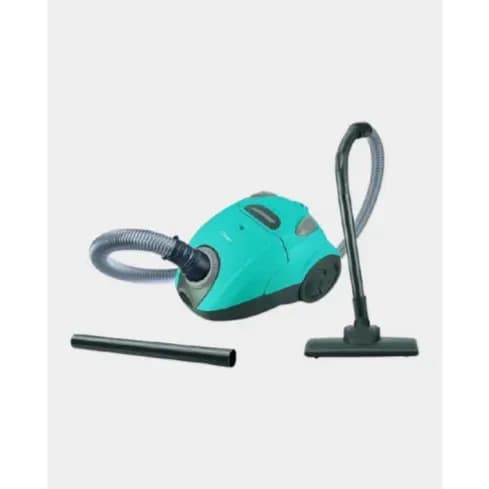 Clikon Vacuum Cleaner 1200w  Ck4022