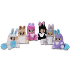 Bush Baby World Dream Stars Soft Toy-mimi