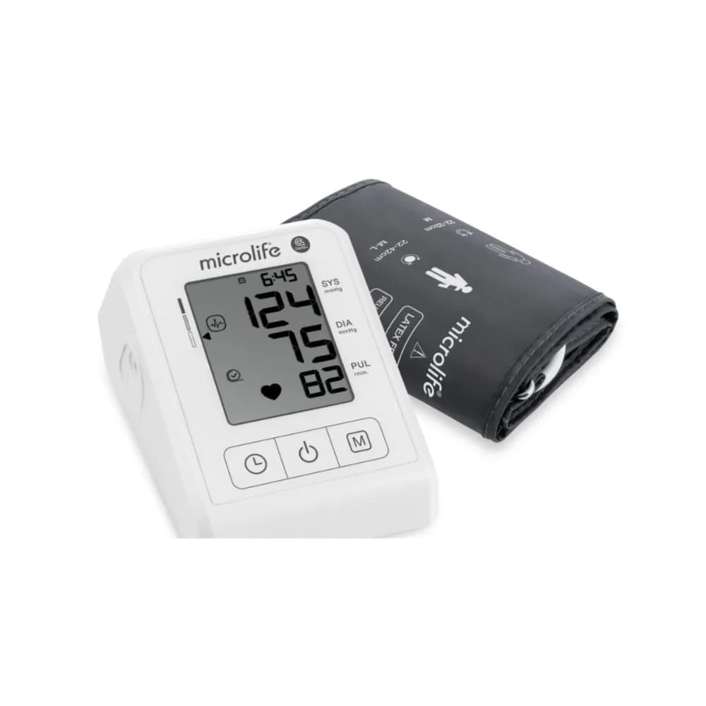 Microlife B1 Classic BP Monitor