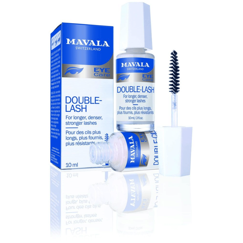 Mavala Double Lash For Longer Lashes 10Ml