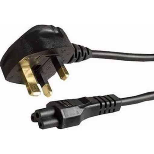 Power Cable Electronics Device 3Pin