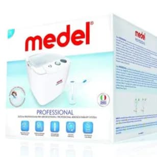 Medel Professional Nebulizer - 95140