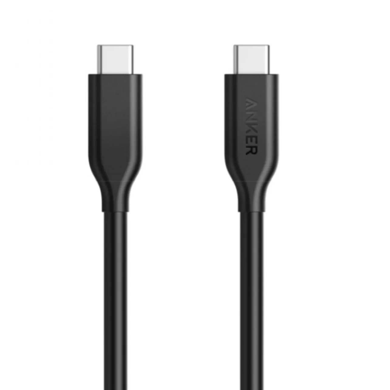 Anker Power Line Iii Usb-C To Usb-C