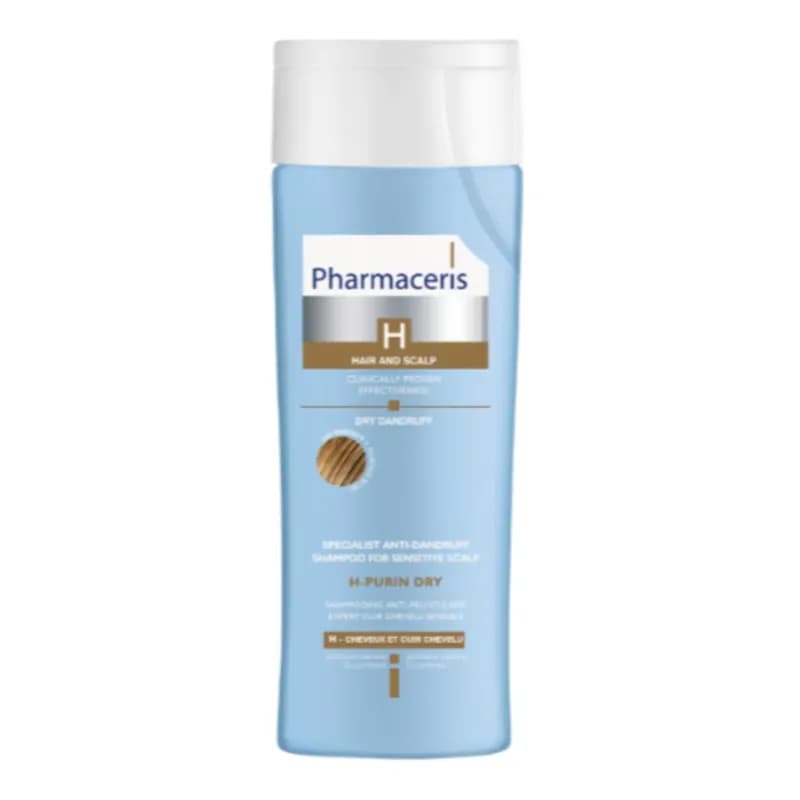 Pharmaceris H-Purin Special Shampoo 250Ml