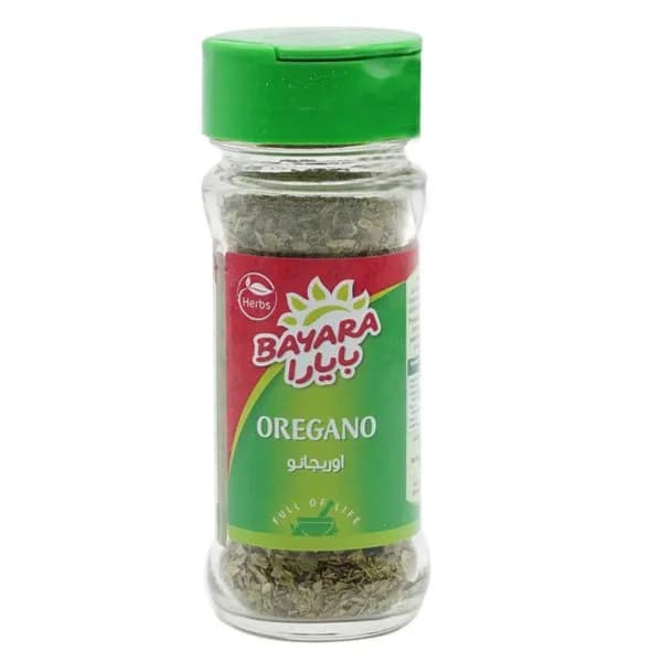 Bayara Organo 15G