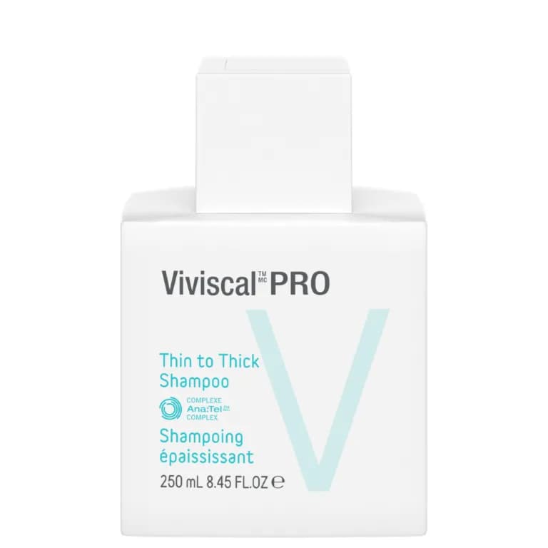 Viviscal Pro Shampoo 250 Ml