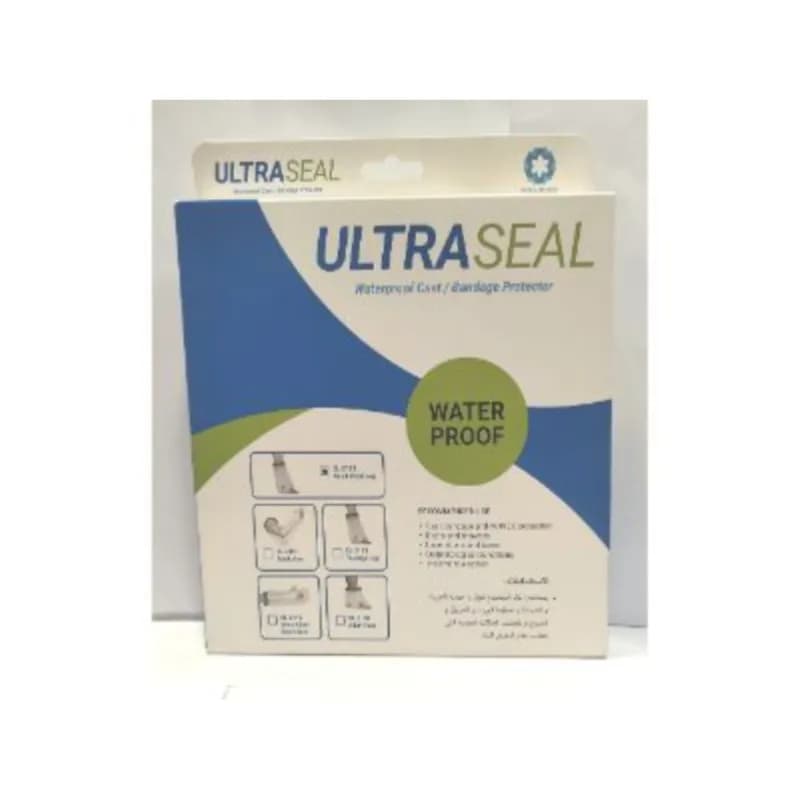 Ultra Seal Adult Short Leg Sl-2103