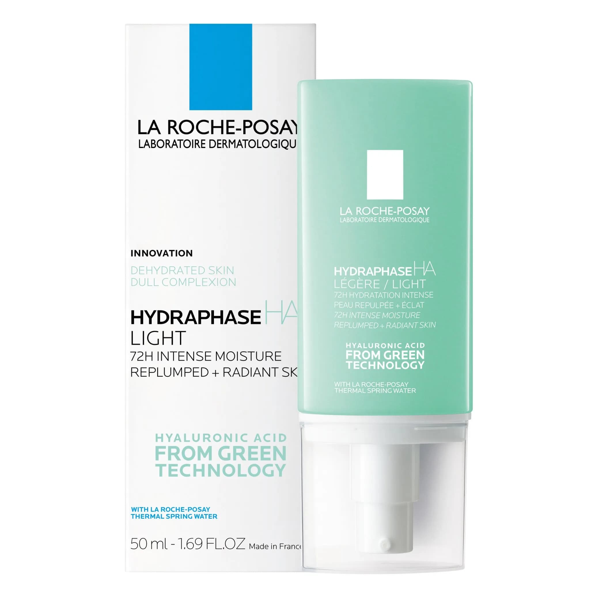 La Roche Posay Hydra Phase Ha Light 50 Ml