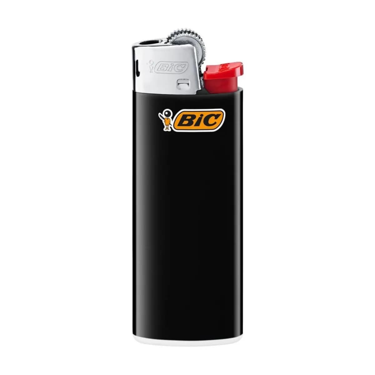 Bic Mini Lighter Assorted Colours