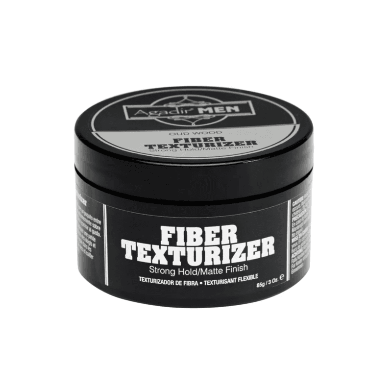 Agadir Men Fiber Texturizer 85G 