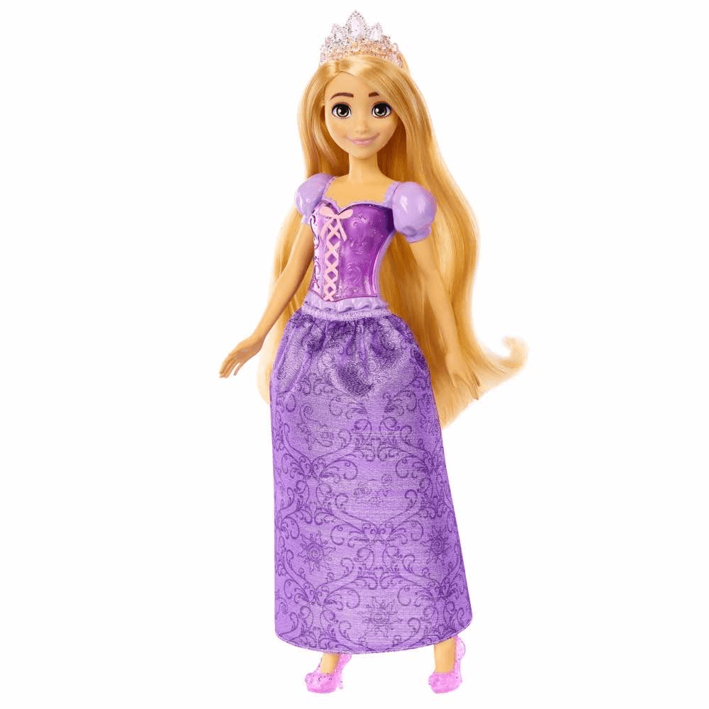 Disney Princess Rapunzel Fashion Doll