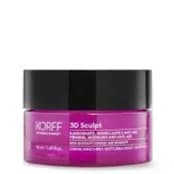 Korff 3D Sculpt Face and Neck Cream 50 ml