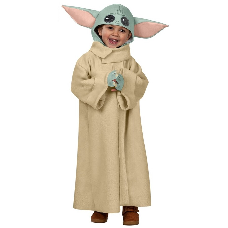 Baby Yoda - Star Wars