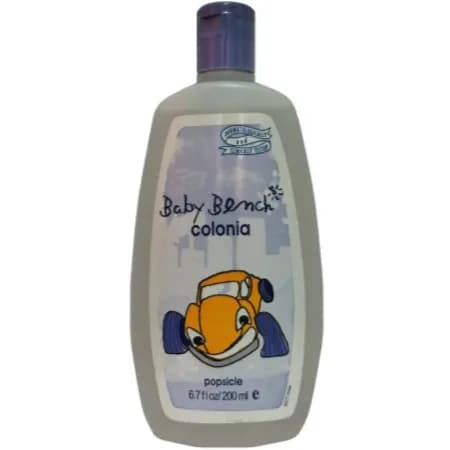 Baby Bench Colonia 200 Ml Asstd