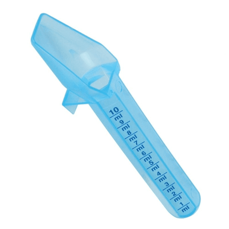 Ezy Dose Calibrated Medicine Spoon-67003
