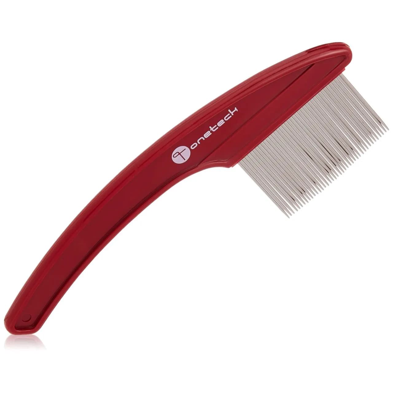 Onetech Metal Lice Comb 1Pcs