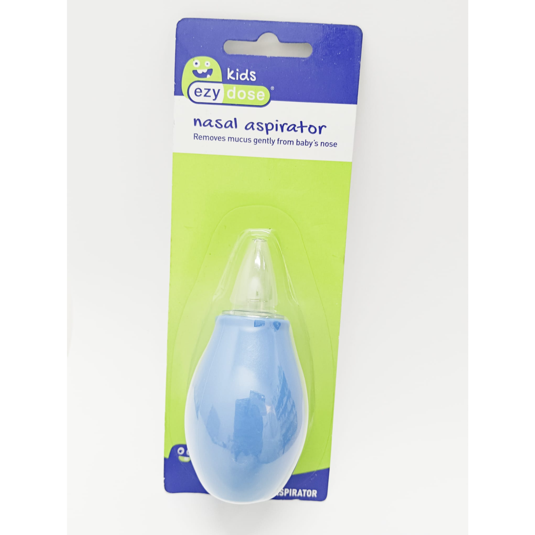 Ezy Dose Kids Nasal Aspirator