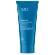 Korff Essential Cleansing Gel 200 ml