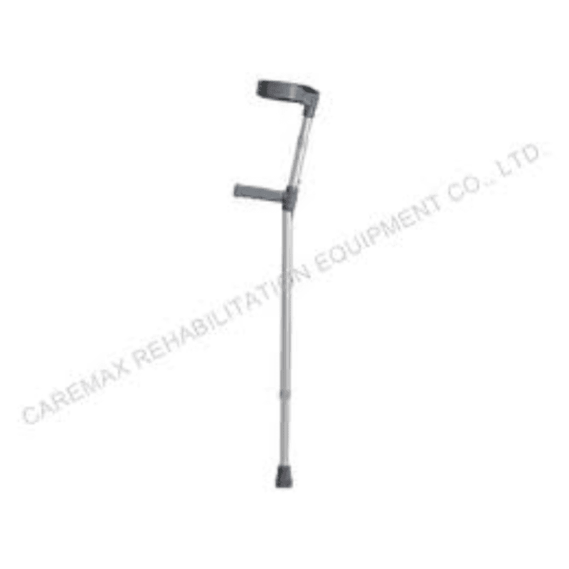 Caremax Elbow Crutches - Ca856Lm