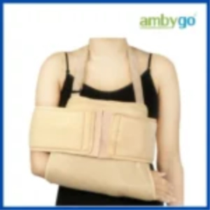 Amby Go Shoulder Immobilizer(Large)