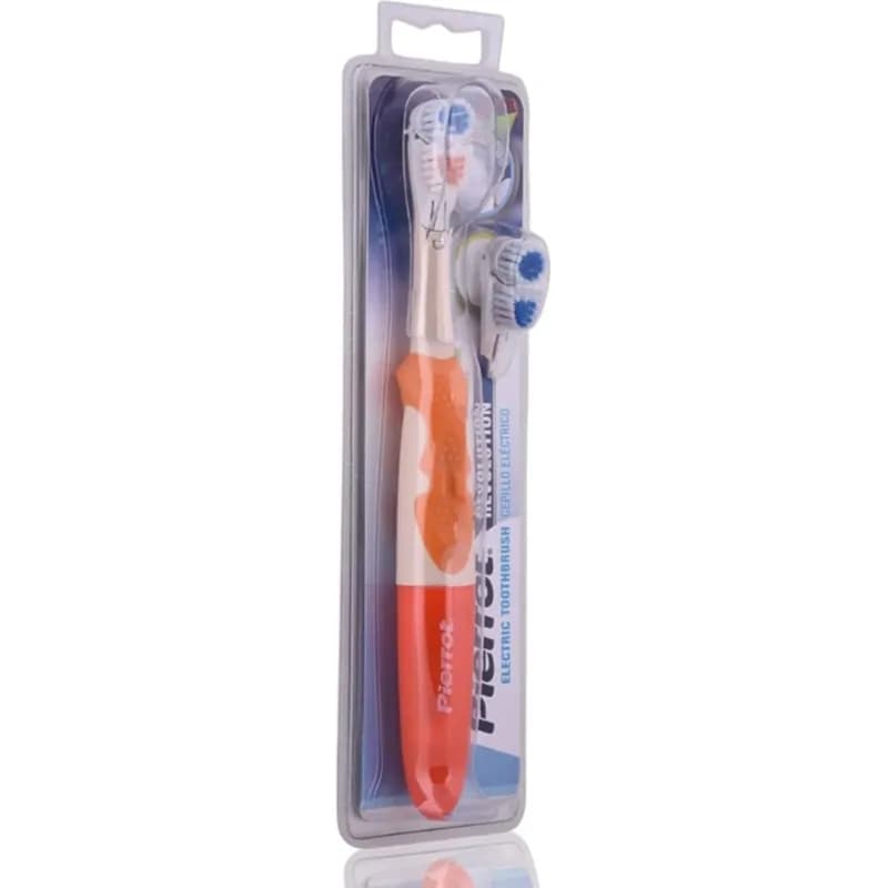 Pierrot Electric Toothbrush Assorted