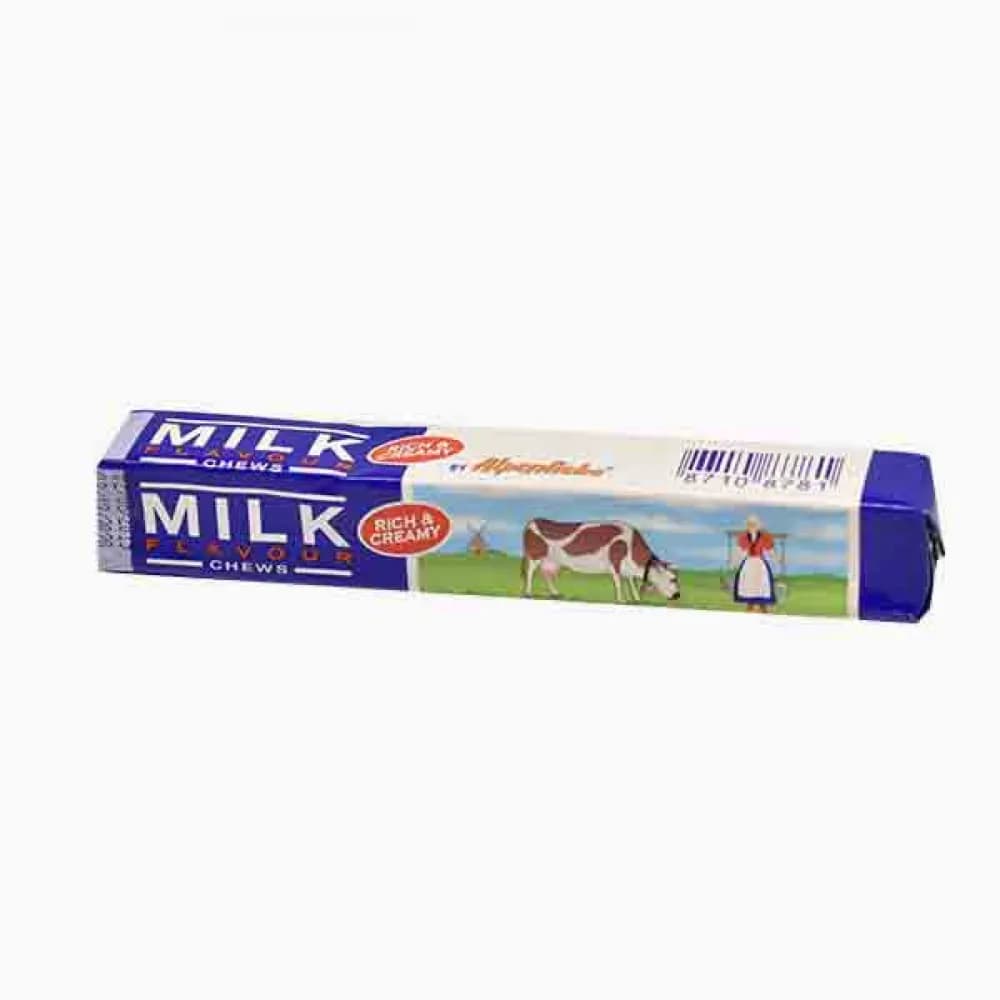 Alpenliebe Milk Flavors Chews 100 G.