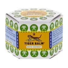 Tiger Balm White Ointment 10g