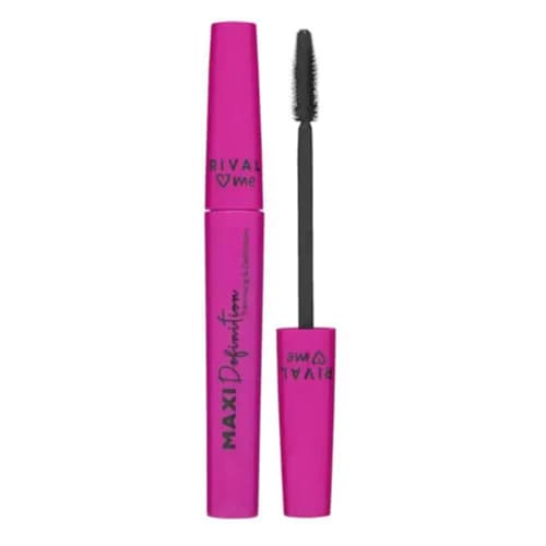 Rival Loves Me - Maxi Definition Mascara (8Ml)