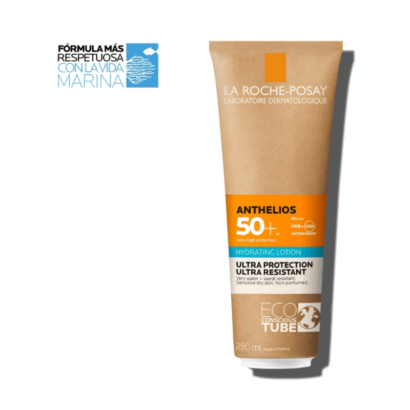La Roche Posay Anthelios Hydrating Lotion Spf 50+ 250 Ml
