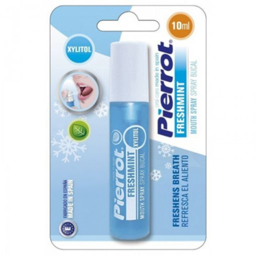 Pierrot Mouth Spray 10Ml